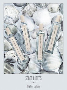 Serge Lutens L'eau Serge Lutens Eau de Parfum (EdP) 100 ml