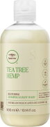 Paul Mitchell Tea Tree Hemp Restoring Shampoo & Body Wash Paul Mitchell Tea Tree Hemp Restoring Shampoo & Body Wash