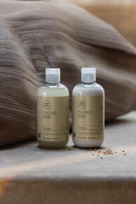 Paul Mitchell Tea Tree Hemp Restoring Shampoo & Body Wash 300 ml