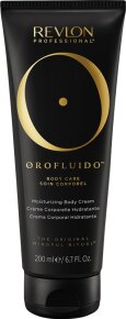 Revlon Professional Orofluido Moisturizing Body Cream 200 ml