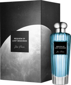 Jean Poivre Requiem of Lost Memories Eau de Parfum (EdP) 100 ml