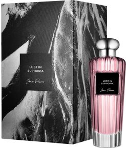 Jean Poivre Lost in Euphoria Eau de Parfum (EdP) 100 ml