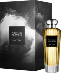 Jean Poivre Fairground Temptation Eau de Parfum (EdP) 100 ml