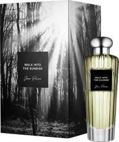 Jean Poivre Walk into the Sunrise Eau de Parfum (EdP) 100 ml
