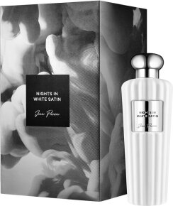 Jean Poivre Nights in White Satin Extrait de Parfum 100 ml