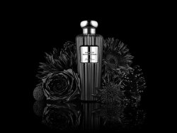 Jean Poivre Nights of Rain and Stars Extrait de Parfum 100 ml