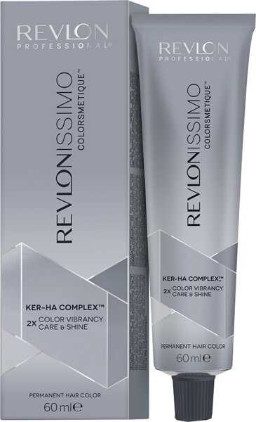 8007376057555 - Professional Revlonissimo Colorsmetique 534 60 ml 8007376057555 - Professional Revlonissimo Colorsmetique 534 60 ml