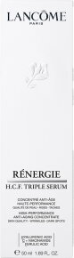 Lancôme Rénergie H.C.F. Triple Serum 50 ml