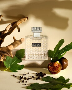 Houbigant Figuier Noir Eau de Parfum (EdP) 100 ml