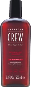 American Crew Anti-Hairloss Shampoo 1000 ml