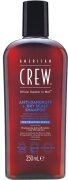 American Crew Anti-Dandruff + Dry Scalp Shampoo American Crew Anti-Dandruff + Dry Scalp Shampoo