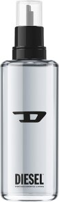 Diesel D by Diesel Eau de Toilette (EdT) REFILL 150 ml