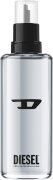 Diesel D by Diesel Eau de Toilette (EdT) REFILL 150 ml