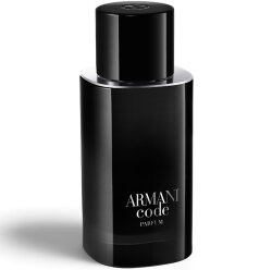 Giorgio Armani Code Homme Parfum 75 ml