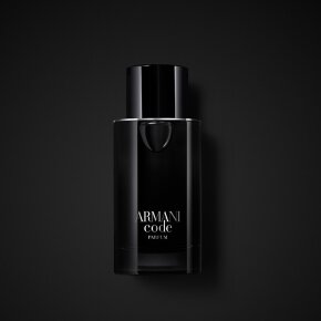 Giorgio Armani Code Homme Parfum 75 ml