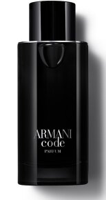 Giorgio Armani Code Homme Parfum 125 ml