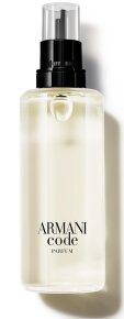 Giorgio Armani Code Homme Parfum REFILL 150 ml