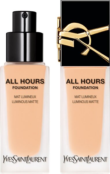 3614273593519 - - Encre De Peau - All Hours Foundation - -encre De Peau Ysl Ah Fdt Reno Lc5 3614273593519 - - Encre De Peau - All Hours Foundation - -encre De Peau Ysl Ah Fdt Reno Lc5