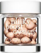 CLARINS Milky Boost Capsules
