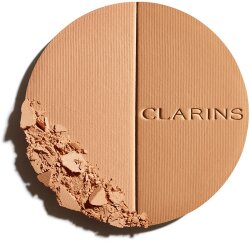 CLARINS Ever Bronze Compact Powder 10 g 01 light