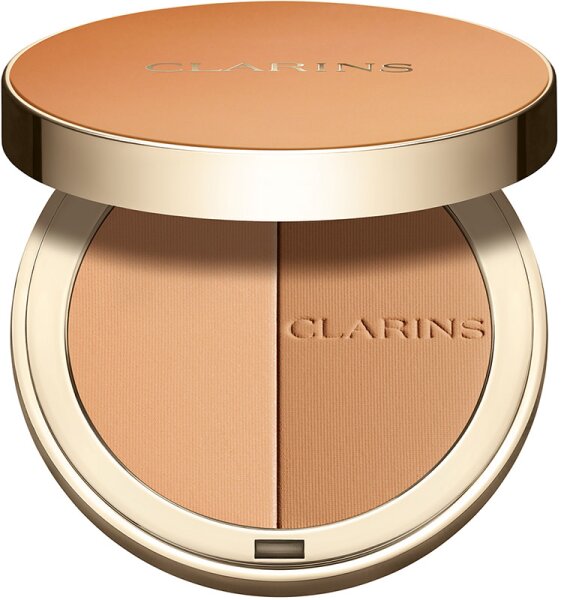 3666057051739 - - Ever Bronze Compact Powder - Sonnenpuder Duo - -ever Bronze Powder 02 3666057051739 - - Ever Bronze Compact Powder - Sonnenpuder Duo - -ever Bronze Powder 02