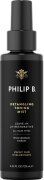 Philip B Velvet Oud Detangling Toning Mist 125 ml