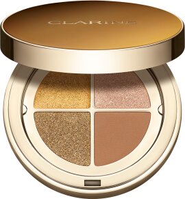 Clarins Ombre 4 Couleurs 07 bronze gradation 4,2 g