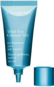 CLARINS Total Eye Contour Gel 20 ml