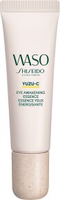 Shiseido WASO Yuzu-C Eye Awakening Essence 20 ml