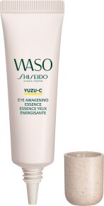 Shiseido WASO Yuzu-C Eye Awakening Essence 20 ml