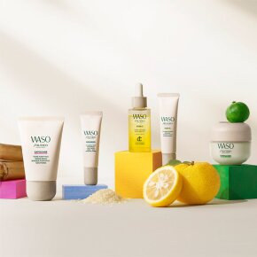 Shiseido WASO Yuzu-C Eye Awakening Essence 20 ml