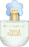 Betty Barclay Wild Flower Eau de Toilette (EdT) Betty Barclay Wild Flower Eau de Toilette (EdT)