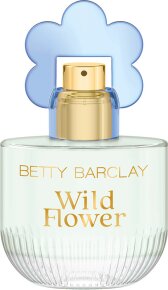 Betty Barclay Wild Flower Eau de Toilette (EdT) 20 ml