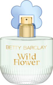 Betty Barclay Wild Flower Eau de Toilette (EdT) 50 ml