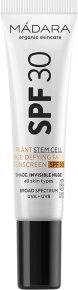 Ihr Geschenk - MÁDARA Plant Stem Cell Age-Defying Face Sunscreen SPF30 10 ml