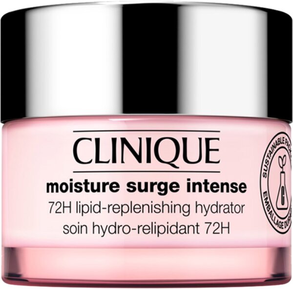 Aktion - Clinique Moisture Surge Intense 72H Lipid-Replenishing Hydrator 75 ml