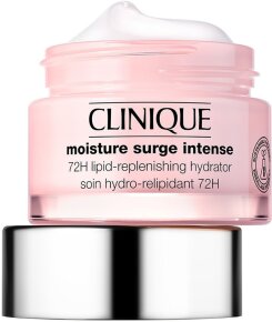 Aktion - Clinique Moisture Surge Intense 72H Lipid-Replenishing Hydrator 75 ml