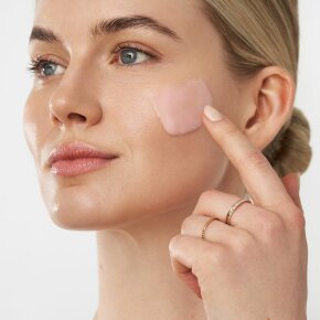 ANNEMARIE BÖRLIND ROSE NATURE Oil-To-Milk Cleanser 125 ml