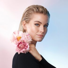 ANNEMARIE BÖRLIND ROSE NATURE Oil-To-Milk Cleanser 125 ml