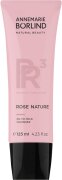 ANNEMARIE BÖRLIND ROSE NATURE Oil-To-Milk Cleanser 125 ml