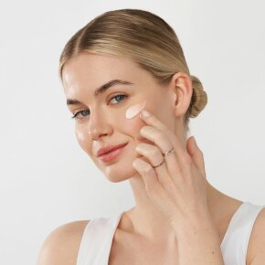 ANNEMARIE BÖRLIND ROSE NATURE Supreme Glow Cream-Gel 50 ml