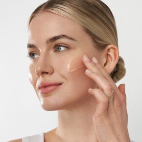 ANNEMARIE BÖRLIND ROSE NATURE Night Repair Drops 30 ml