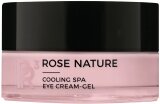 ANNEMARIE BÖRLIND ROSE NATURE Cooling Spa Eye Cream-Gel 15 ml ANNEMARIE BÖRLIND ROSE NATURE Cooling Spa Eye Cream-Gel 15 ml