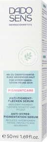 Dado Sens DD PIGMENTCARE Anti-Pigment-Serum 50 ml