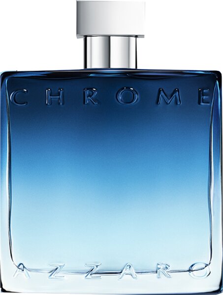 3614273650311 - AZZARO Chrome Eau de Parfum 100 ml Herren frisch holzig 3614273650311 - AZZARO Chrome Eau de Parfum 100 ml Herren frisch holzig