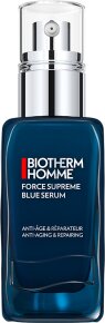 Biotherm Homme Force Supreme Blue Serum 50 ml
