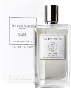 Mizensir Cologne du Maté Eau de Parfum (EdP) 100 ml