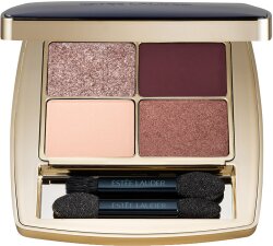 Est&eacute;e Lauder PC Envy Eyeshadow Quad 6 g 03 Aubergine Dream