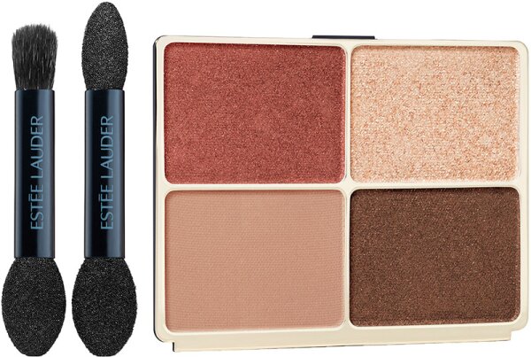 0887167560192 - - Pure Color Envy Eyeshadow Quad Refill - Nachfüllpackung - -pure Color Envy Eyesha Refill Boho 0887167560192 - - Pure Color Envy Eyeshadow Quad Refill - Nachfüllpackung - -pure Color Envy Eyesha Refill Boho