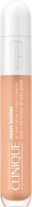 Clinique Even Better All Over Primer + Color Corrector 6 ml 01 Peach